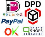 Diverse partners van Trade Med
