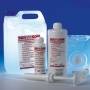 Contact gel