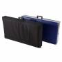 Koffermassage- bank accessoires