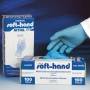 Nitril handschoenen poedervrij