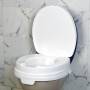 Toiletverhogers