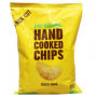 Zoutjes & Chips