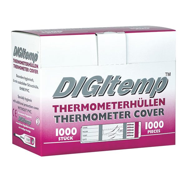gokken Normaal gesproken Meting Digitemp™ - Hoesjes voor glas thermometer met glijmiddel - 1000 stuks kopen - Trade Med gokken Normaal gesproken Meting Digitemp™ - Hoesjes voor glas thermometer met glijmiddel - 1000 stuks kopen - Trade Med