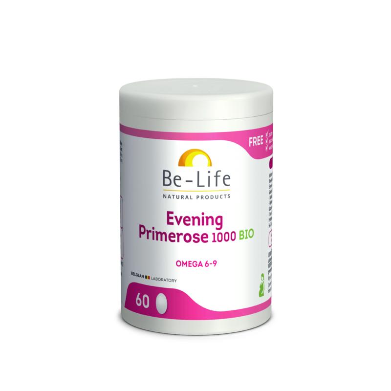 Evening primrose 1000 bio Trade Med