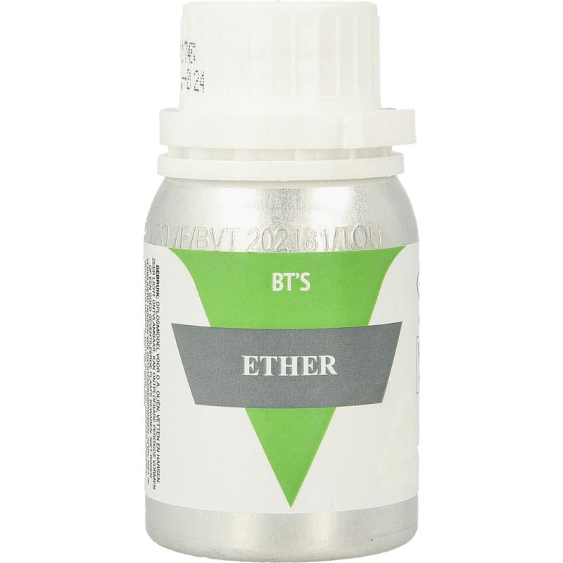 Peut On Acheter De L'ether En Pharmacie