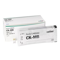 Roche Cardiac M-Test voor Cobas H232  -  20 stuks