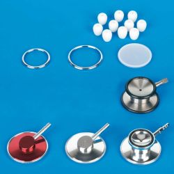 Vervangende onderdelen voor servoprax® - stethoscopen Ring