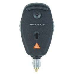 Heine Beta 200S Oftalmoscoopkop - 3,5 V