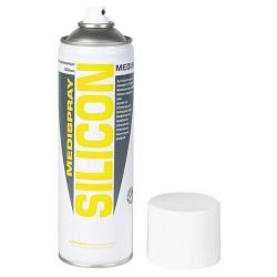 Medispray siliconenspray 500ml