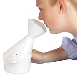 Stoom inhalator