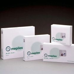 Mepilex 12 x 20 cm