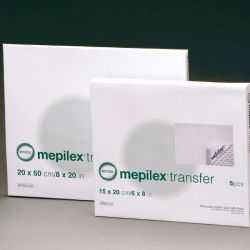 Mepilex Transfer 20 x 50 cm