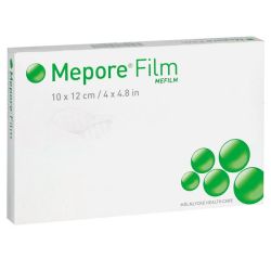 Mepore film (voorheen Mefilm) 6 x 7 cm  50St
