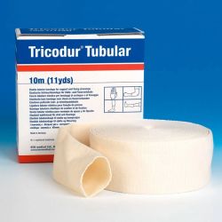 Tricodur Tubular BSN 6,50 cm x 10 m  - maat: C