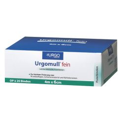 Urgomull Fine 8 cm x 4 m - 100 stuks