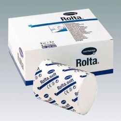 Rolta Soft Synthetische Watten 3m x 6cm 50 St