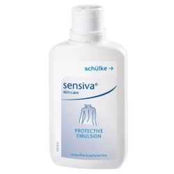 Sensiva® Skincare beschermende emulsie 150 ml fles