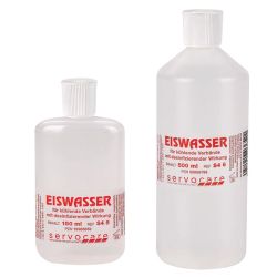 IJswater 500 ml
