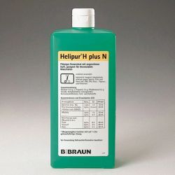 Helipur® H plus N 5 liter jerrycan