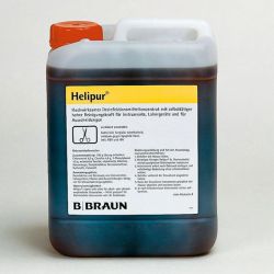 Helipur® 5 liter jerrycan
