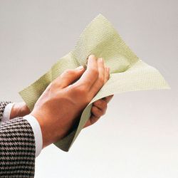 Tork® Advanced handdoekjes groen,  zigzag gevouwen  -   3750 stuks