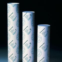 SCOTT® Wit onderzoekbankpapier 50 cm x 50 m  / 2-laags  -  6 rollen