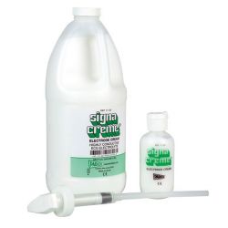 Signa cream® elektrode crème 145 g dispenser fles