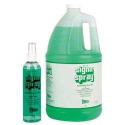 Signa Spray® elektrode spuiten 3,8 liter dispenser met navulfles