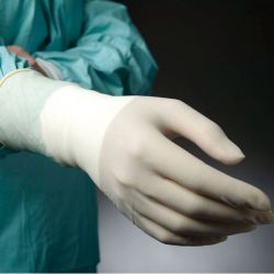 Sempermed® Supreme steriele chirurgische handschoenen - S - 50 paar