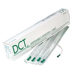 DCT Nelaton katheters CH 18