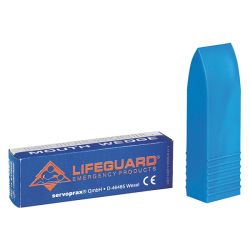 Lifeguard Mondwig kegelvormig