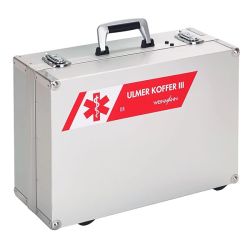 Lifebox® Ulmer Case III leeg