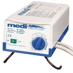 Medi-Flow, pomp 220 V