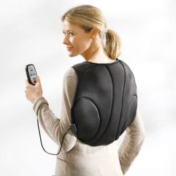 Deter waarschijnlijkheid grot Autolader voor Mobiele rug en nek massage-apparaat - Trade Med