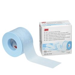 3M Silicone tape 5,0 cm x 5 m  -  6 stuks