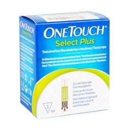 One Touch® Select Plus Set mmol/l
