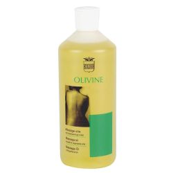 Olivine Massage Olie 500 ml