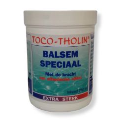 Toco Tholin Balsem Speciaal 250 Ml