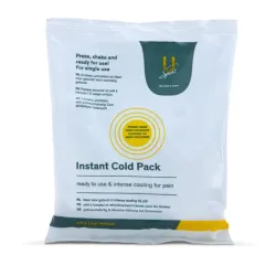 Instant Cold Pack P E 14 x 18 cm 
