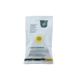 Instant Cold Pack 14 x 24 cm P E 