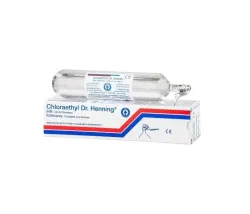 Chloraethyl Dr. Henning  Cold spray 100ml 