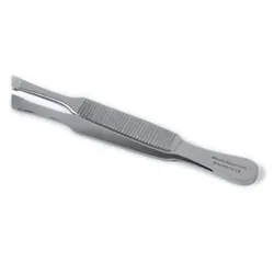 Bergh  Epileerpincet 11 cm 