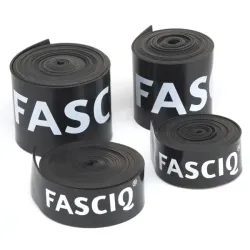 Fasciq  Flossband 208 cm x 5 cm x 1 mm 