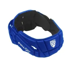 Hoofdbeschermer Large blauw Blauw 