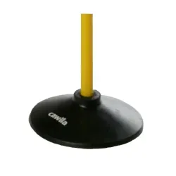 Hordenvoet voor trainingsstang 