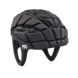 Full90 FN1  Keepershelm zwart large 