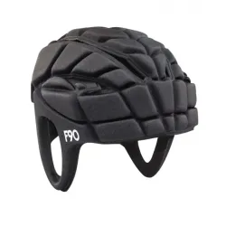 Full90 FN1  Keepershelm zwart medium 