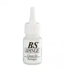 B/S Spange Clean-Ex  Reiniger 25 ml 