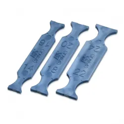 B/S Spange Magneet  Applicatorset 3 stuks 