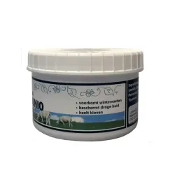 Bunio zalf 135 ml 